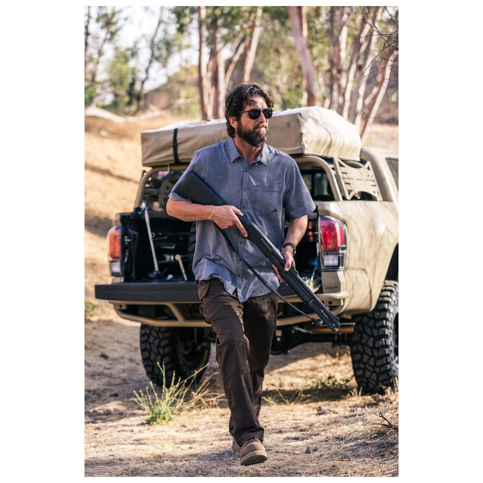 STRYKE® PANT STORM