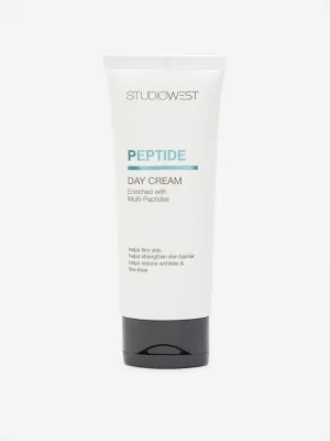 Studiowest Peptide Day Cream - 50 gm