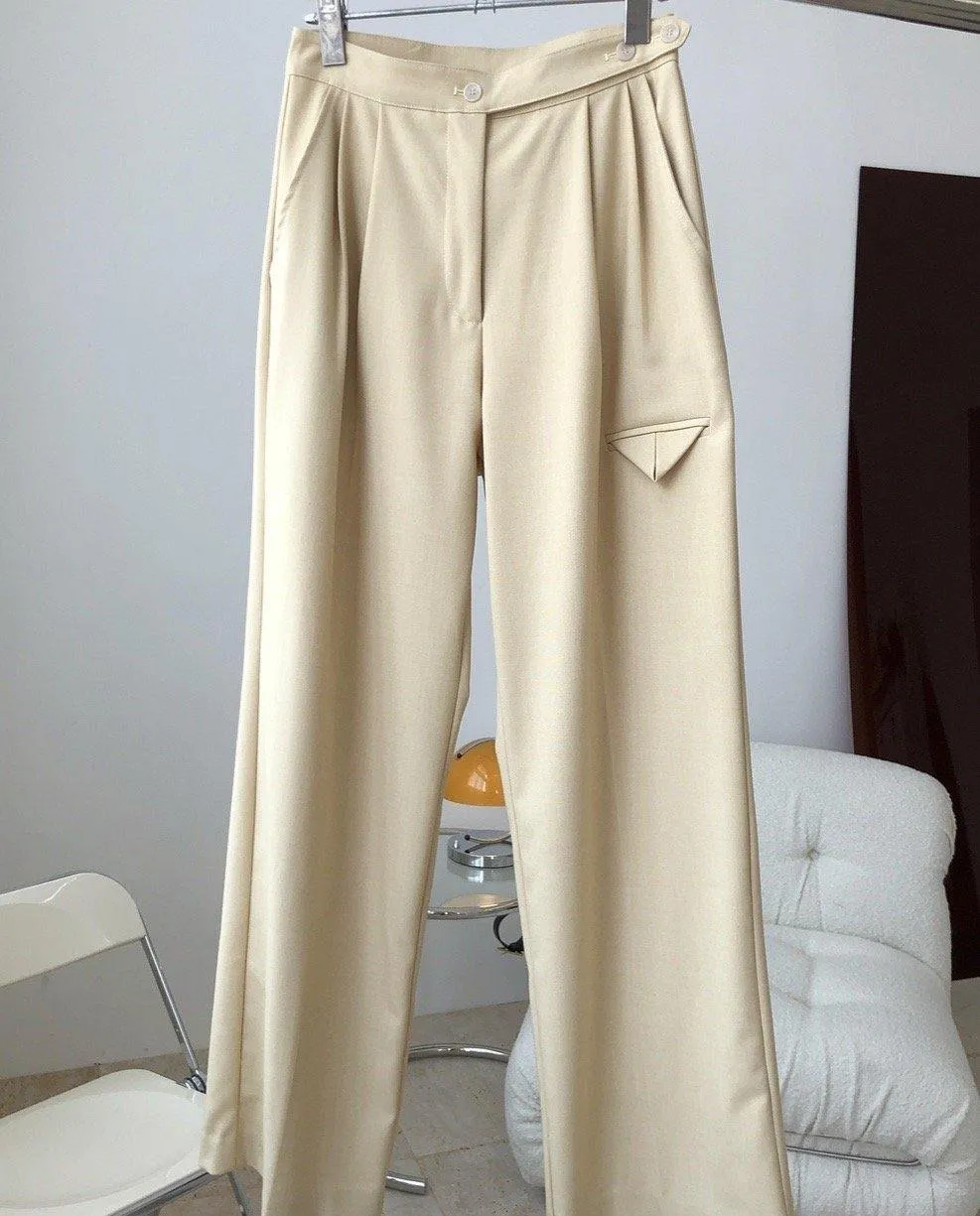 Stylish Pants