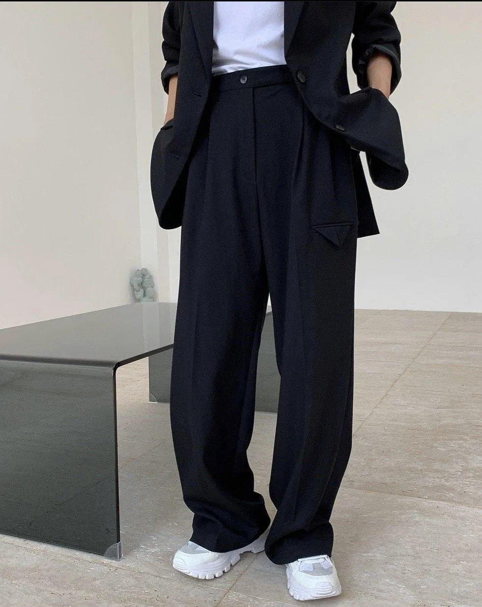 Stylish Pants