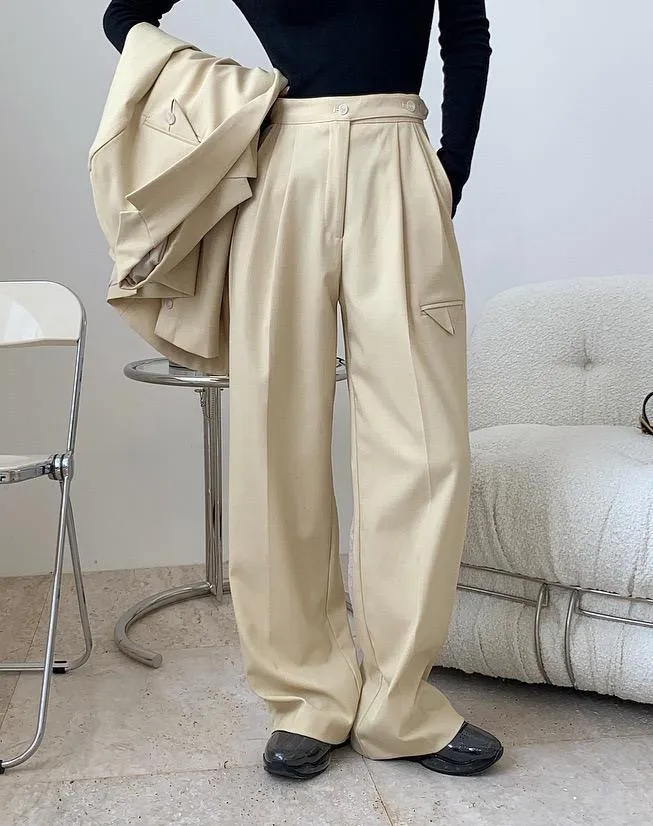Stylish Pants
