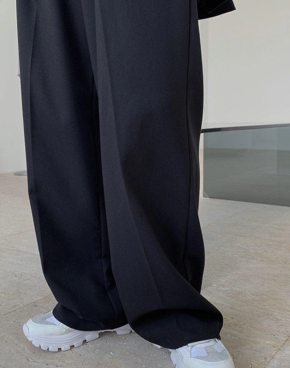Stylish Pants