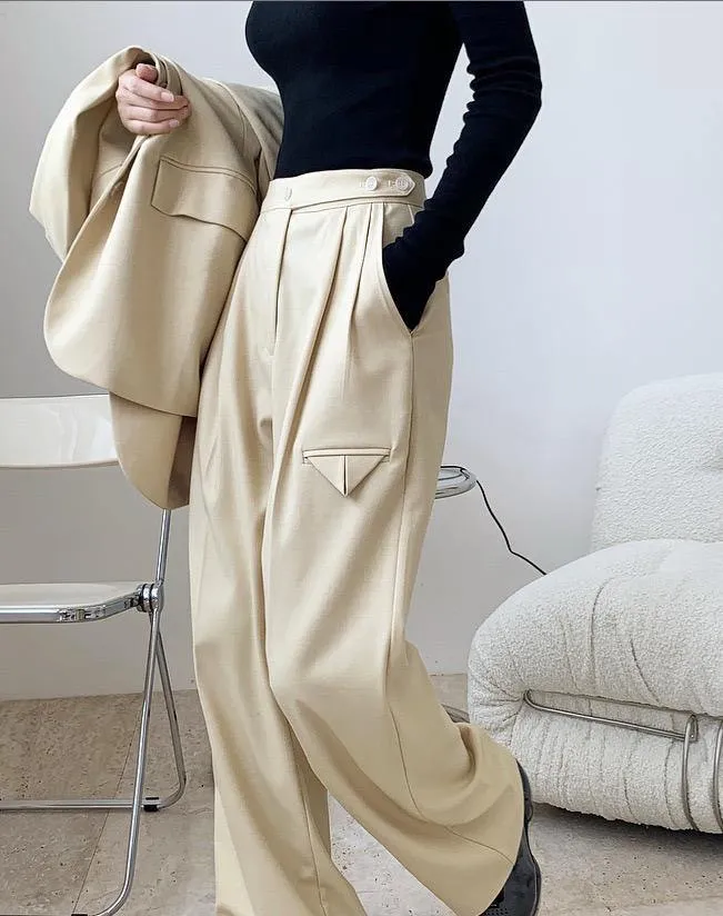 Stylish Pants