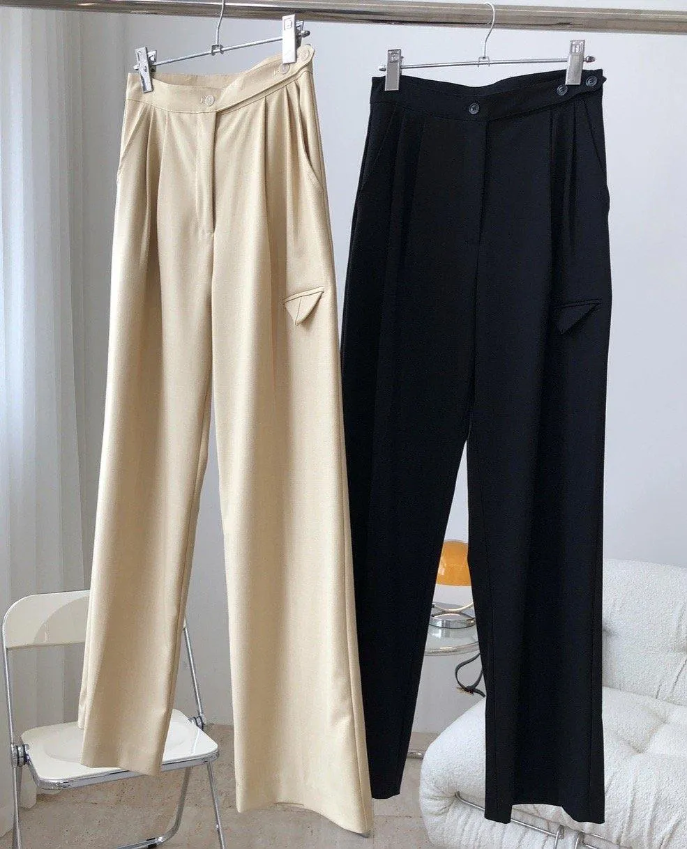 Stylish Pants