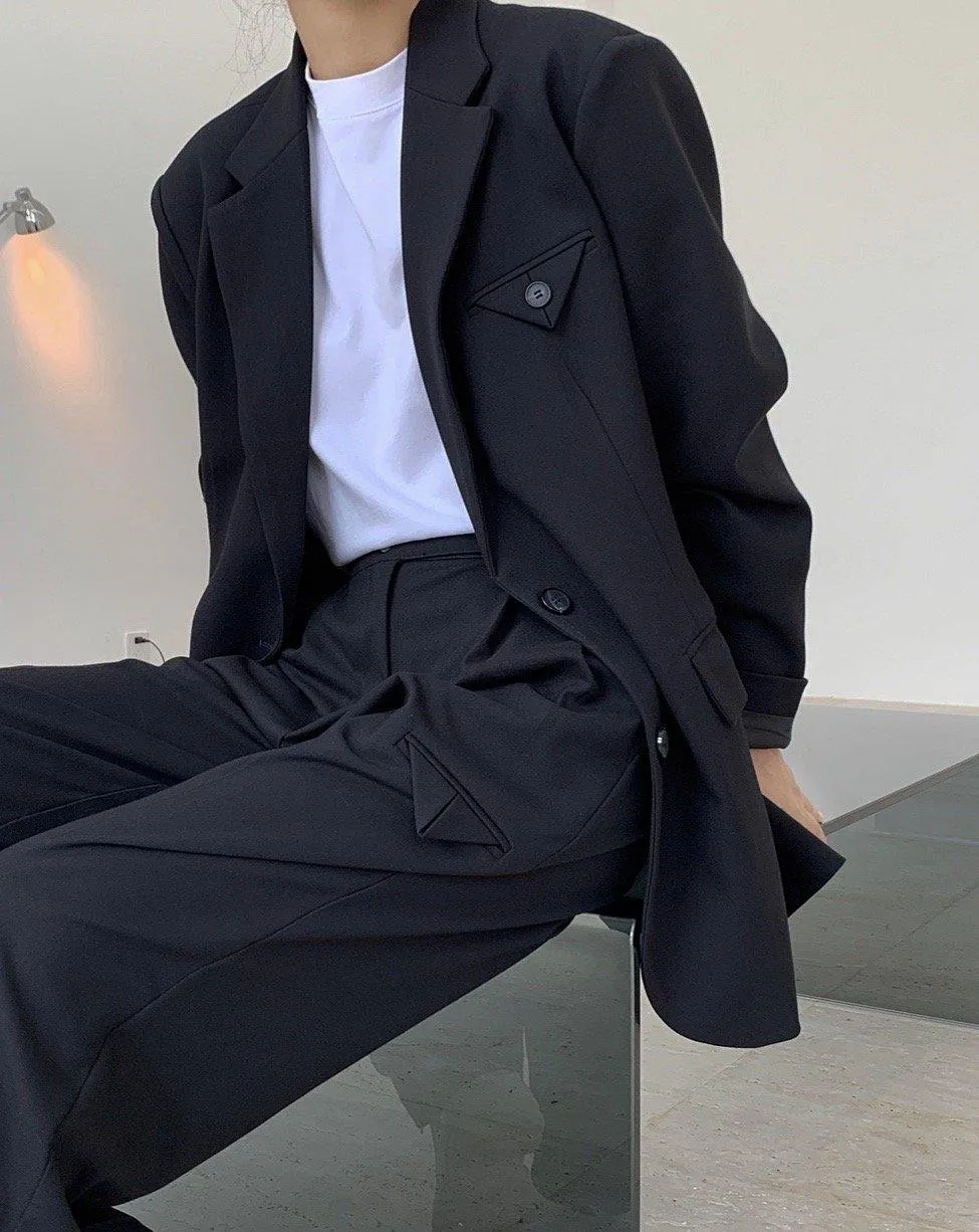 Stylish Pants