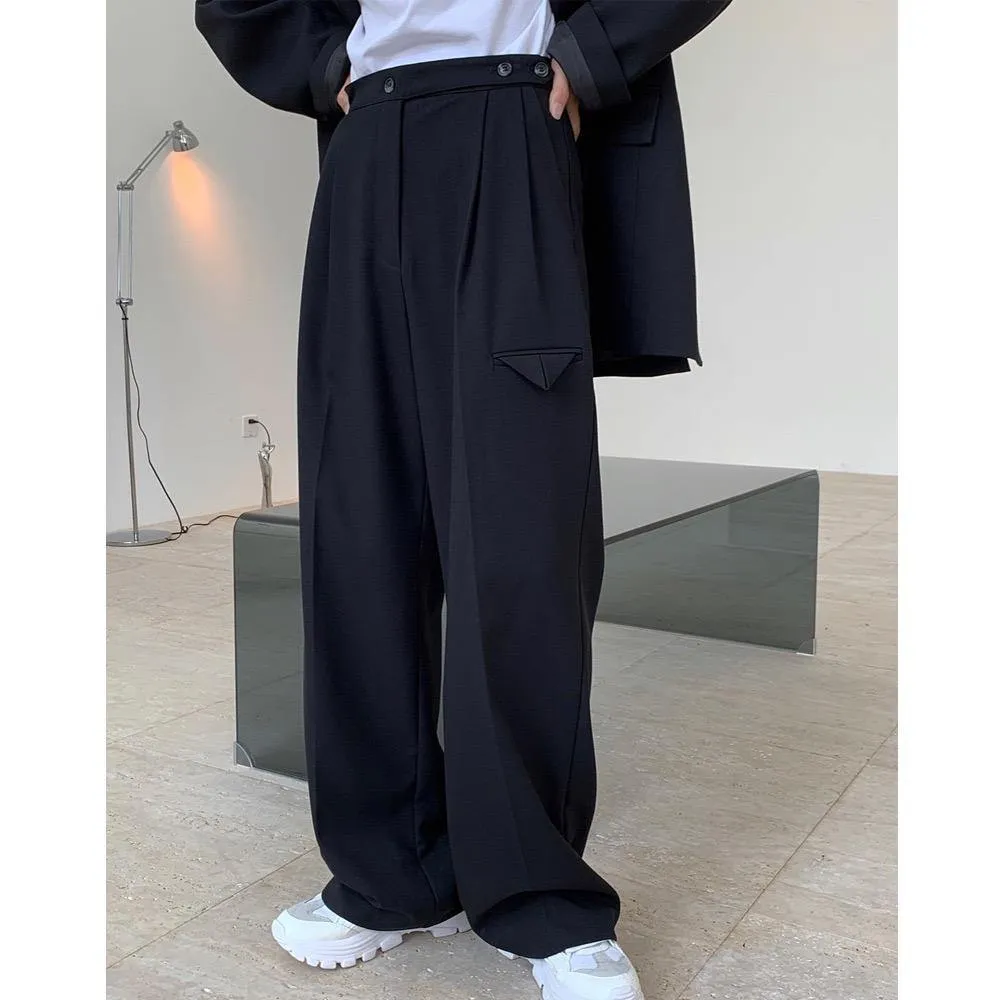 Stylish Pants