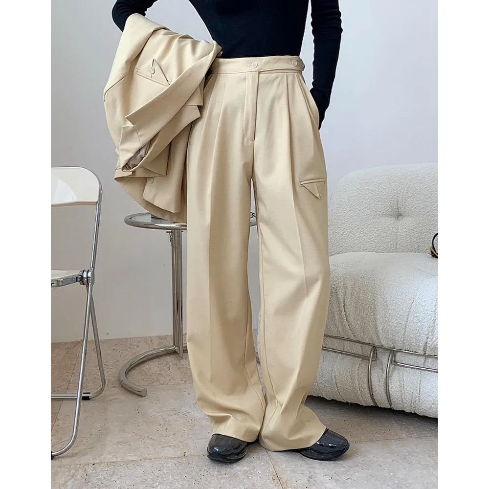 Stylish Pants