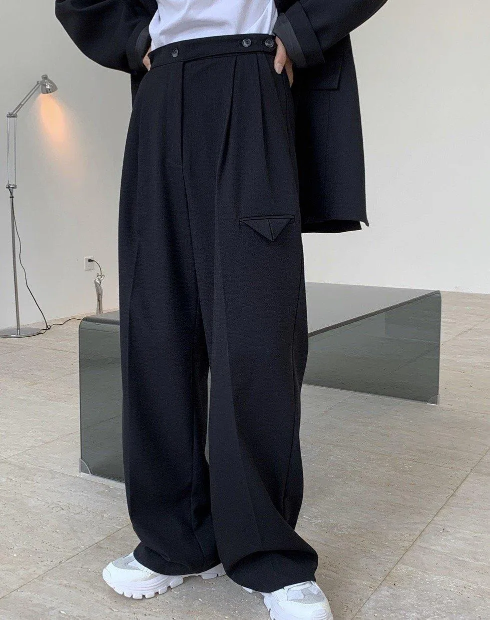 Stylish Pants