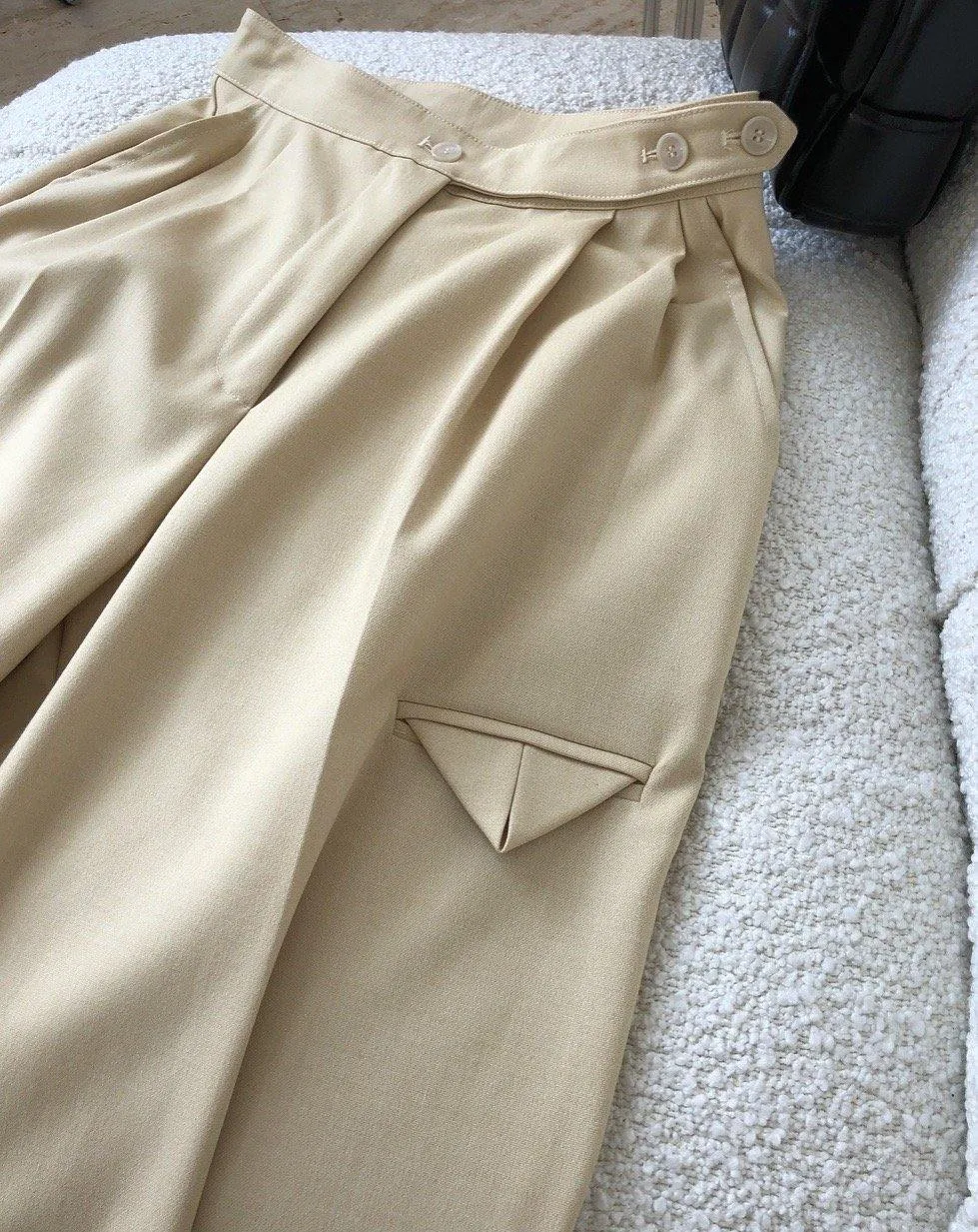 Stylish Pants