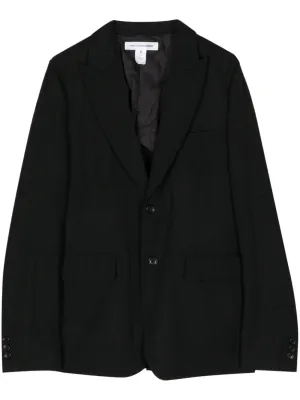 Subtle Details Blazer