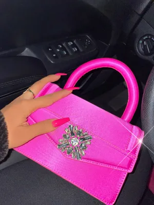 Such an Icon Handbag
