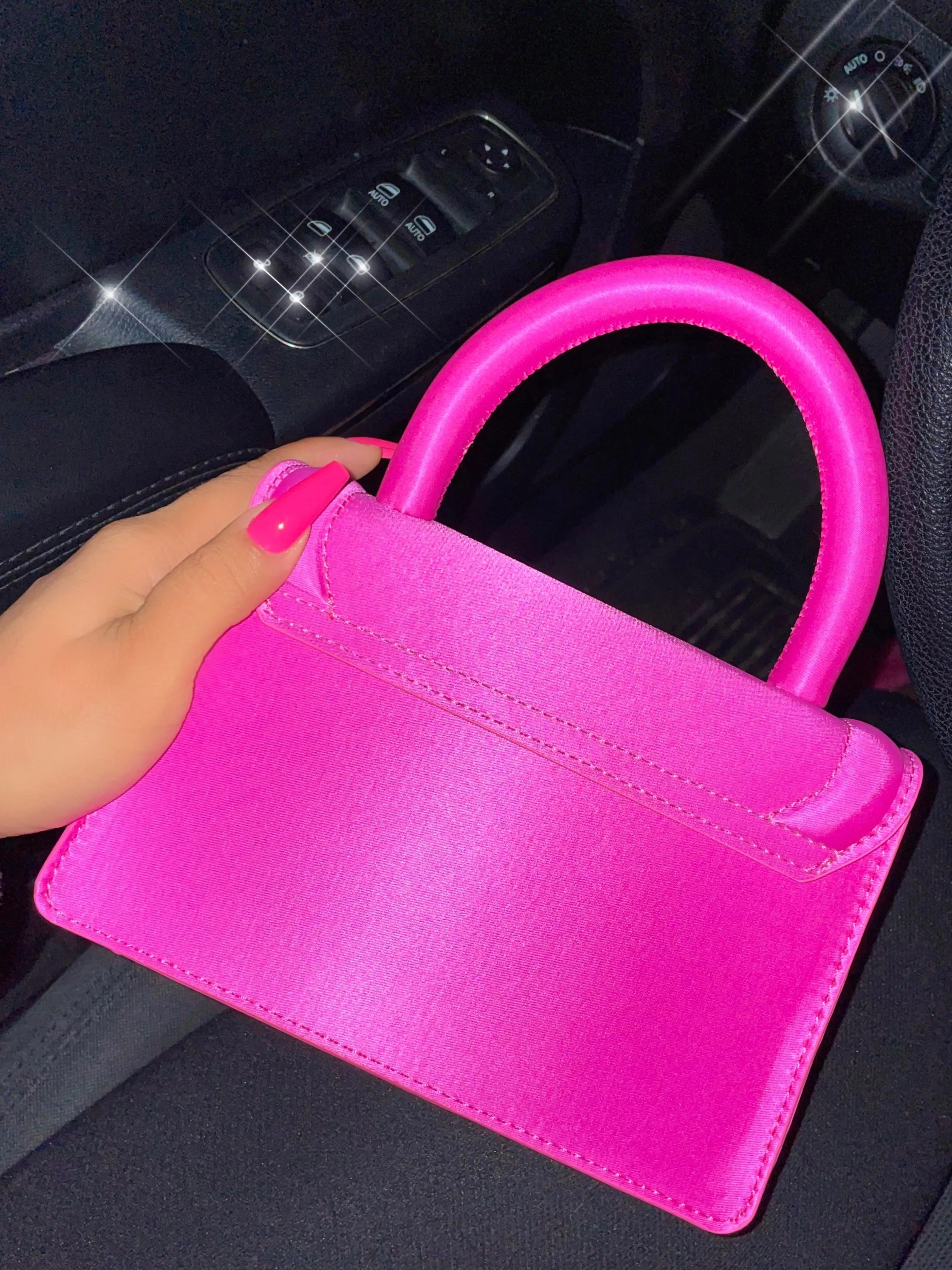 Such an Icon Handbag