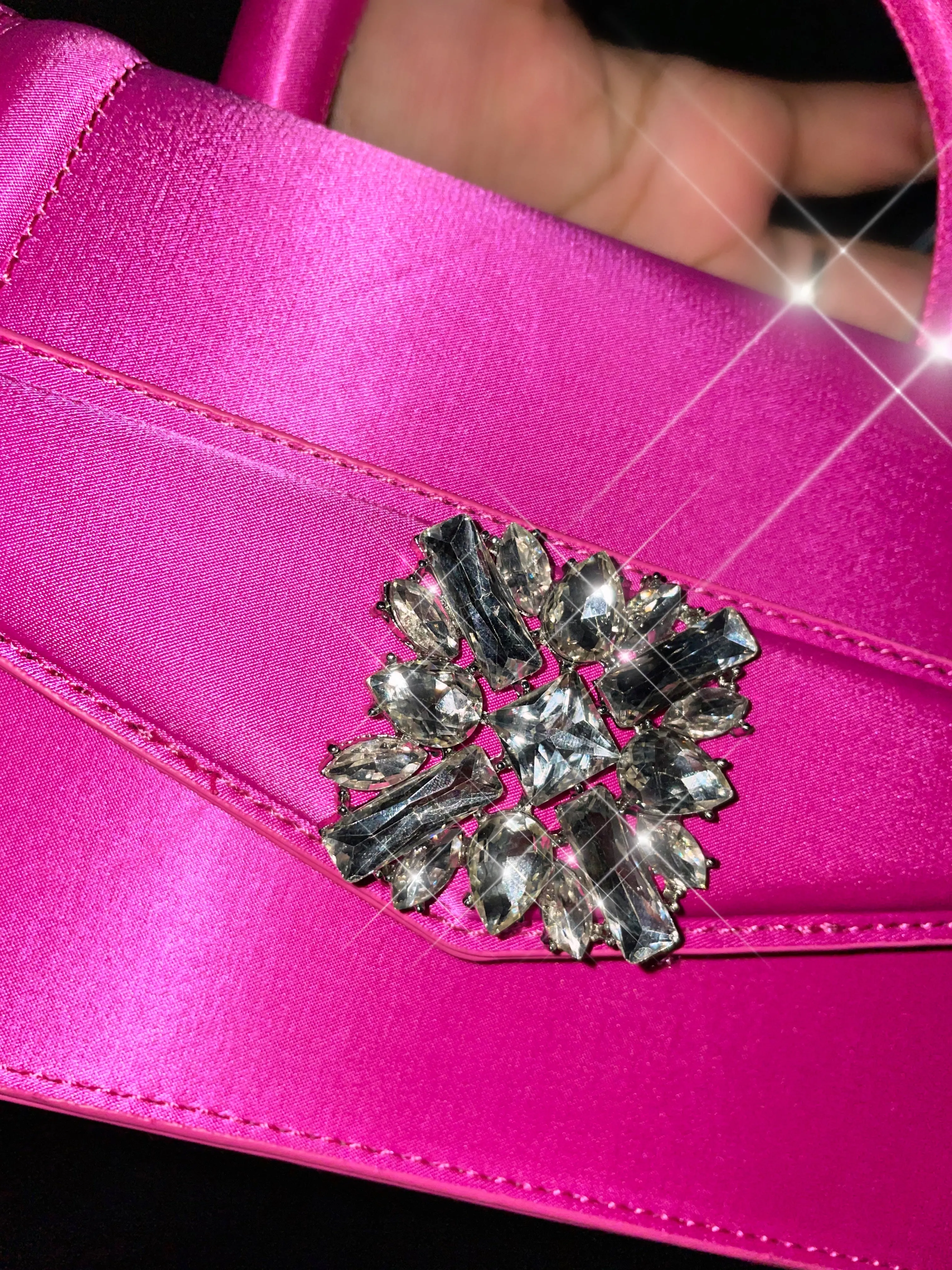 Such an Icon Handbag