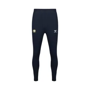 Suffolk County Tunnel Pants Yellow