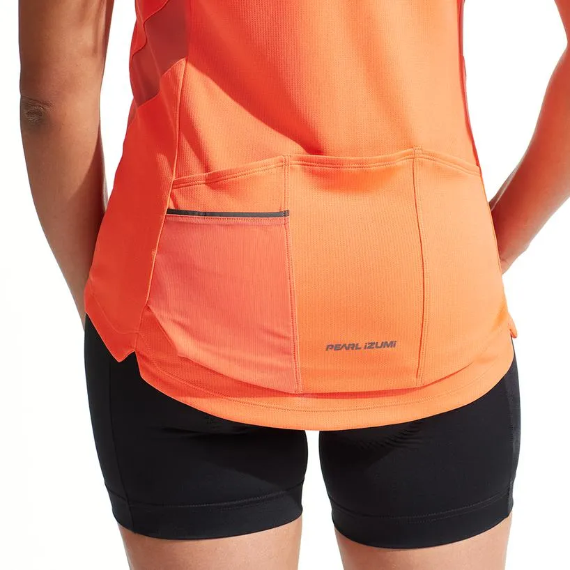 Sugar Short Sleeve Women's Road Bike Jersey
