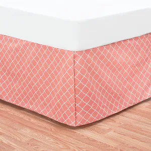 Summer Bed Skirt