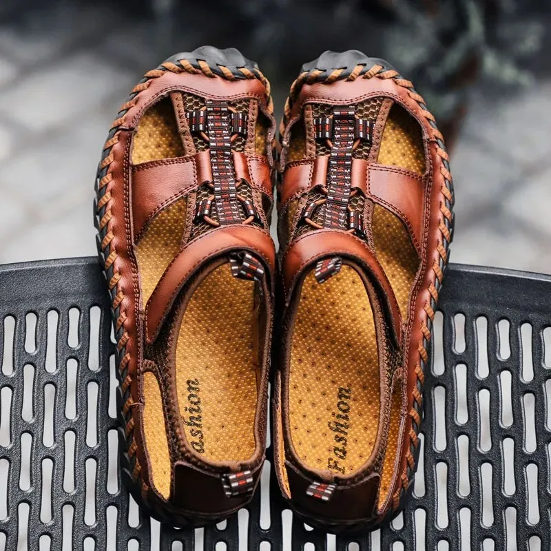 Summer Casual Cungel Sandals