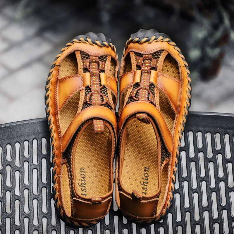 Summer Casual Cungel Sandals