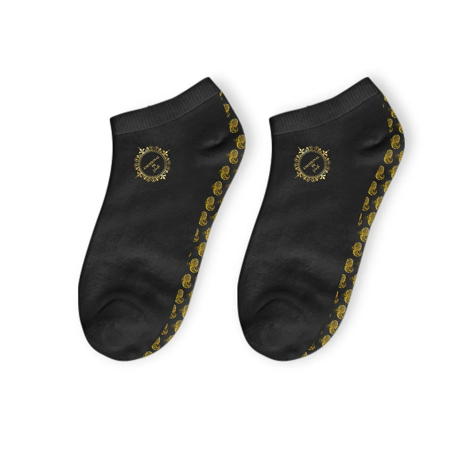 Summer Comfort New Ankle Socks