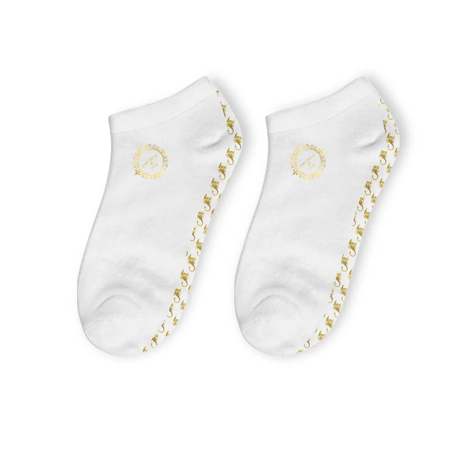 Summer Comfort New Ankle Socks