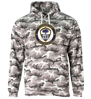 Summer Cup Hoodie - Adult