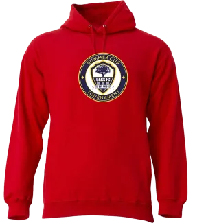 Summer Cup Hoodie - Youth