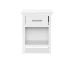 Summer Nightstand