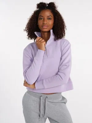 Summit Fleece 1/2 Zip