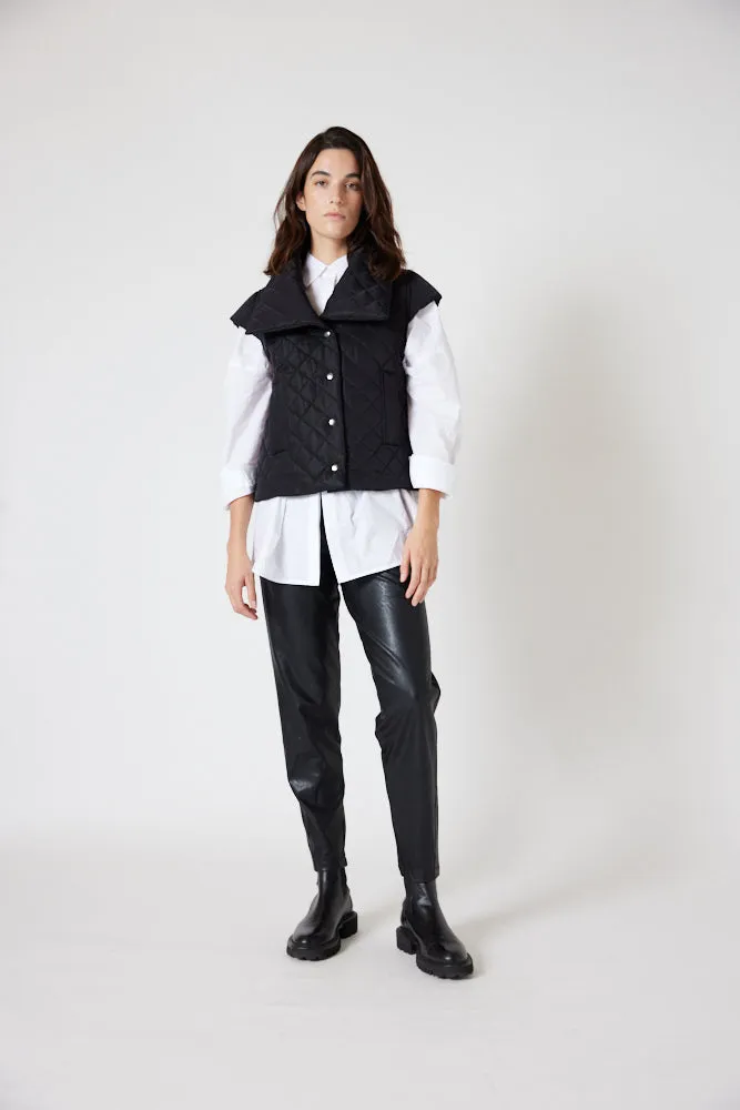 Summit Quilted Vest