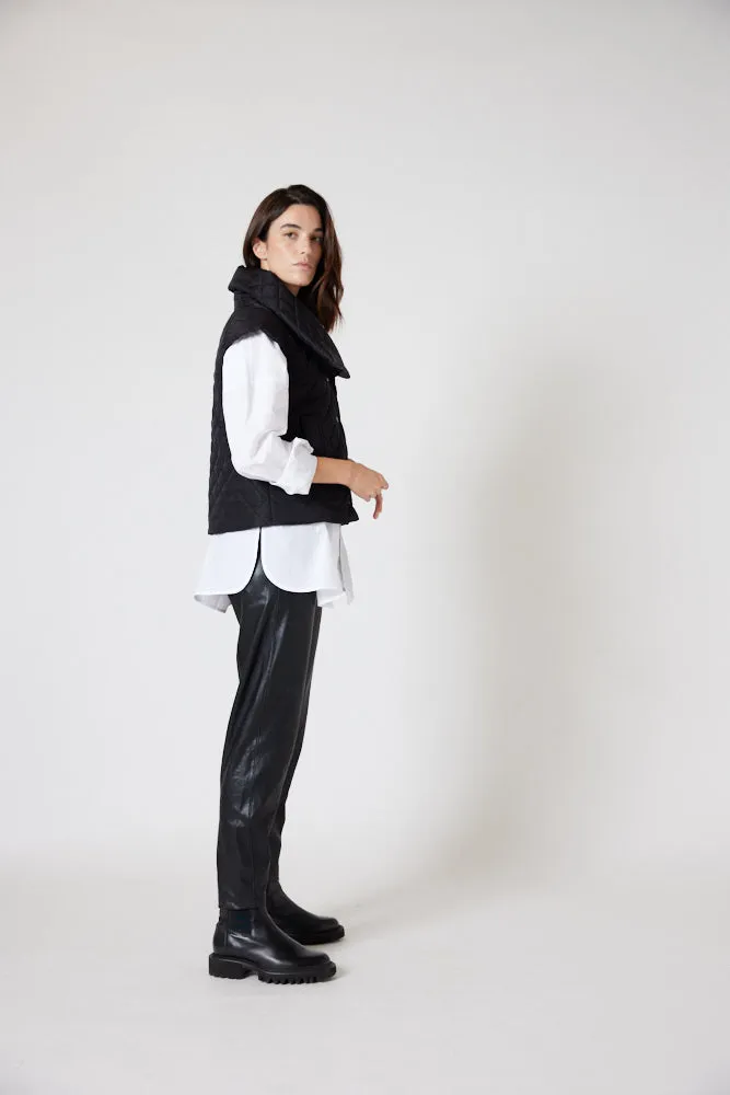 Summit Quilted Vest