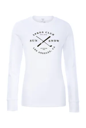 Sun   Snow Crew