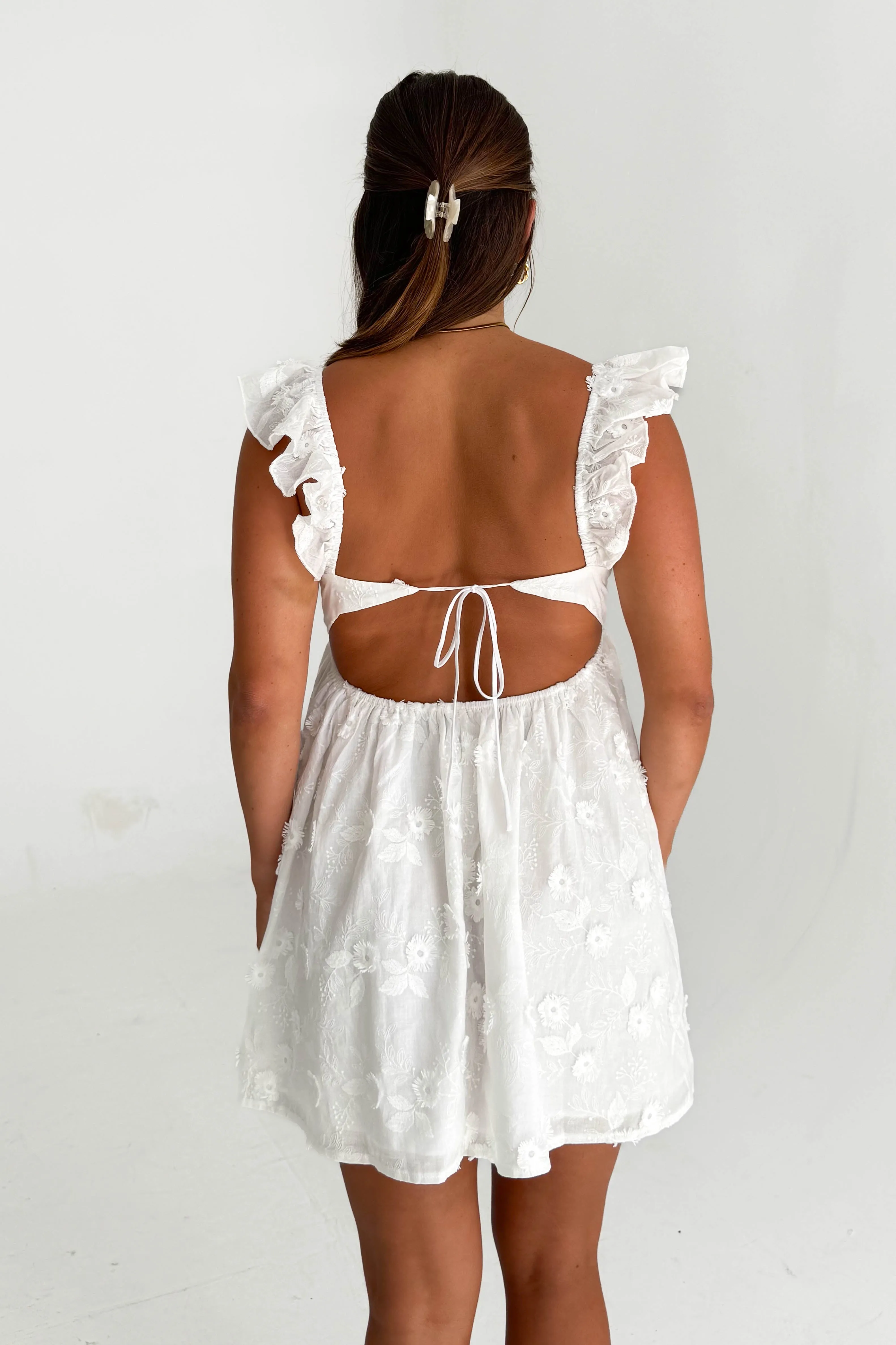 Sunday Best Dress