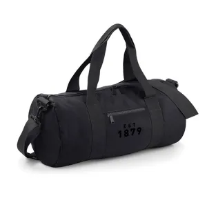 Sunderland Blackout EST Barrel Bag