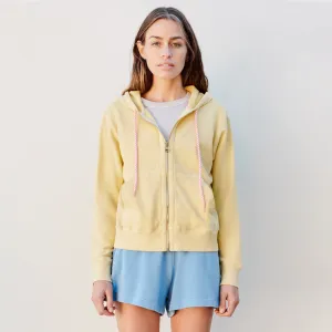 Sundry Zip Hoodie