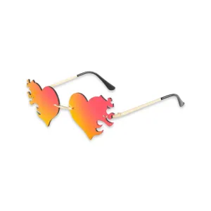 Geometric Sunglasses