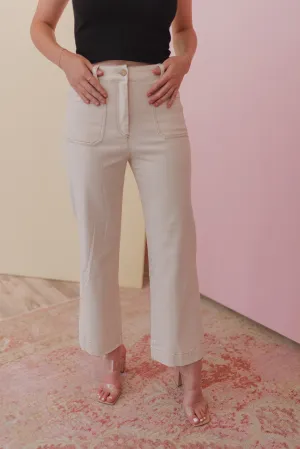 Patternedpants
