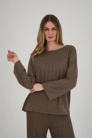 Sunray Sweater Top