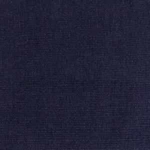 SunReal Lindy - Midnight Indoor/Outdoor Fabric