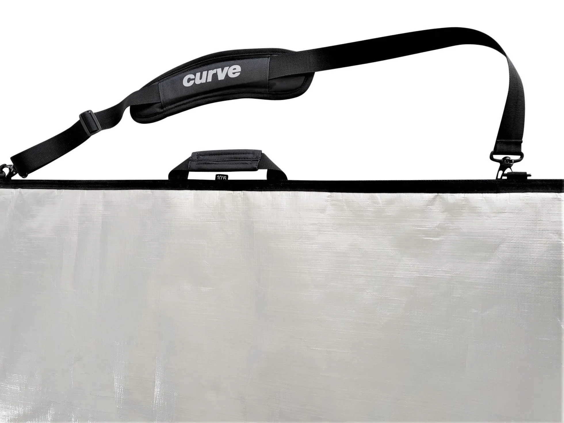 SUP Paddle Board Bag Compact Supermodel 8'2 