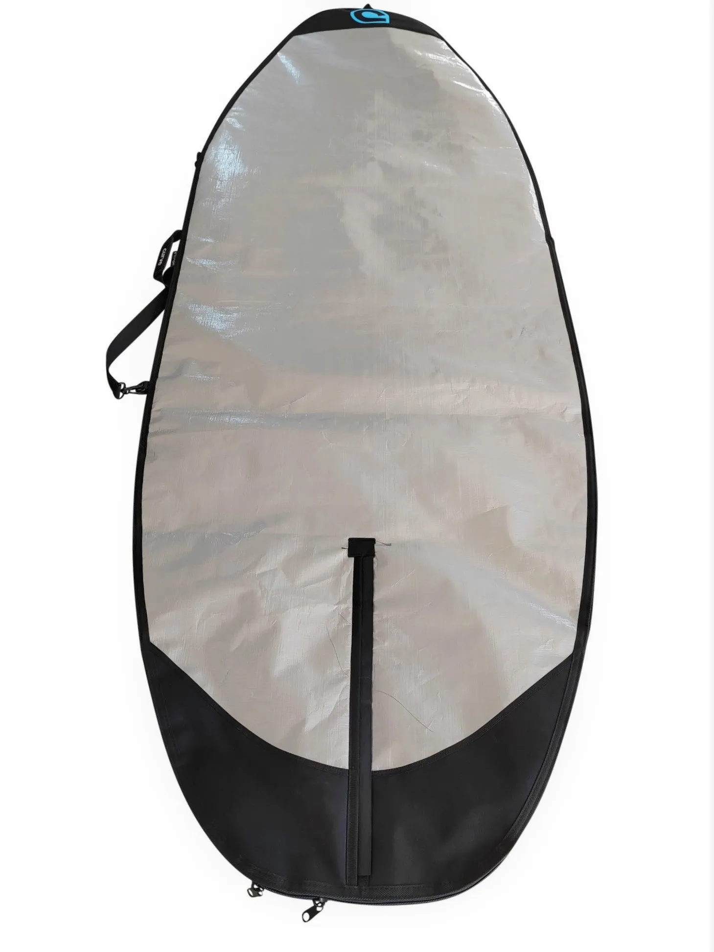 SUP Paddle Board Bag Compact Supermodel 8'2 