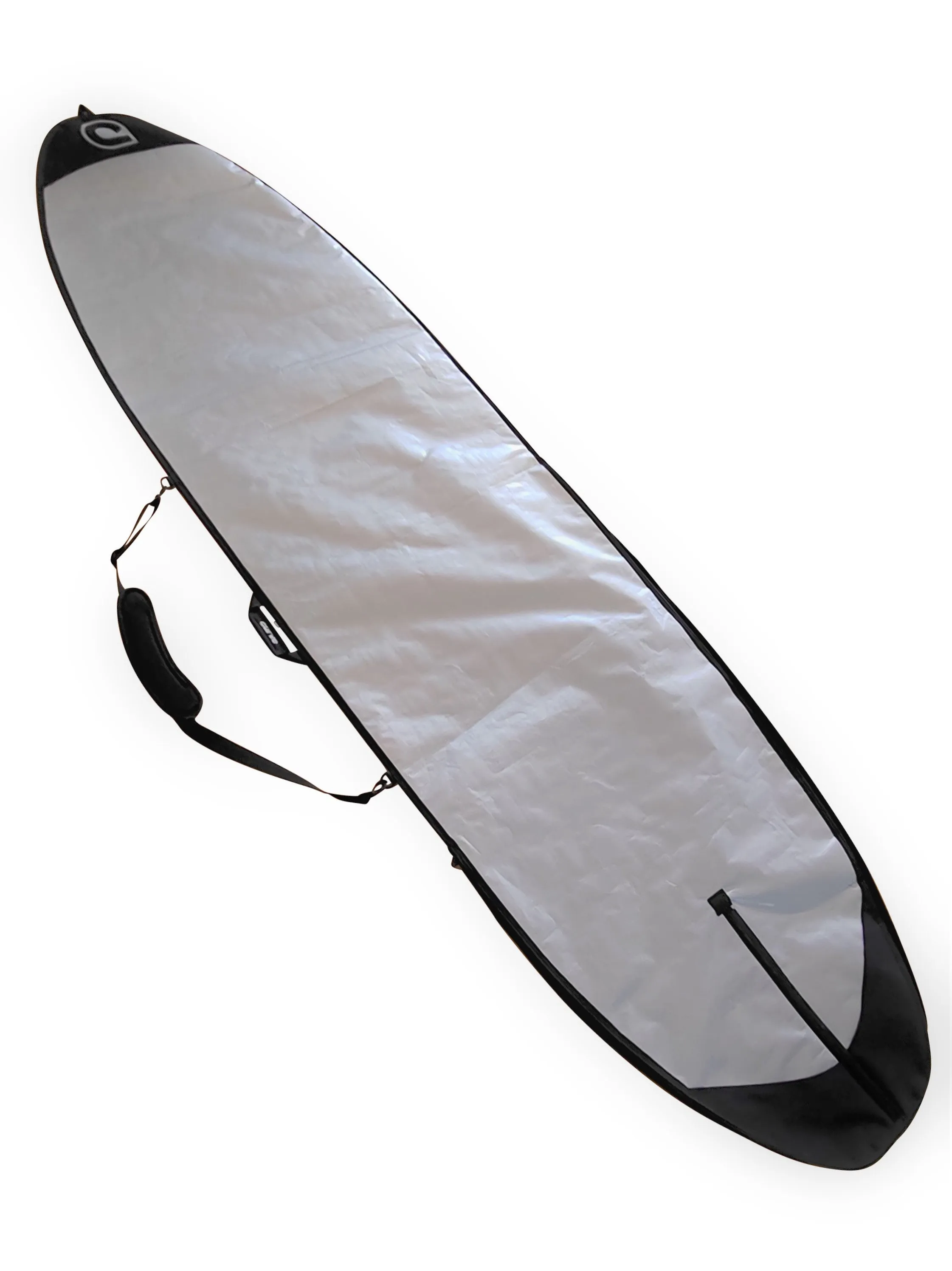 SUP Paddle Board Bag Compact Supermodel 8'2 
