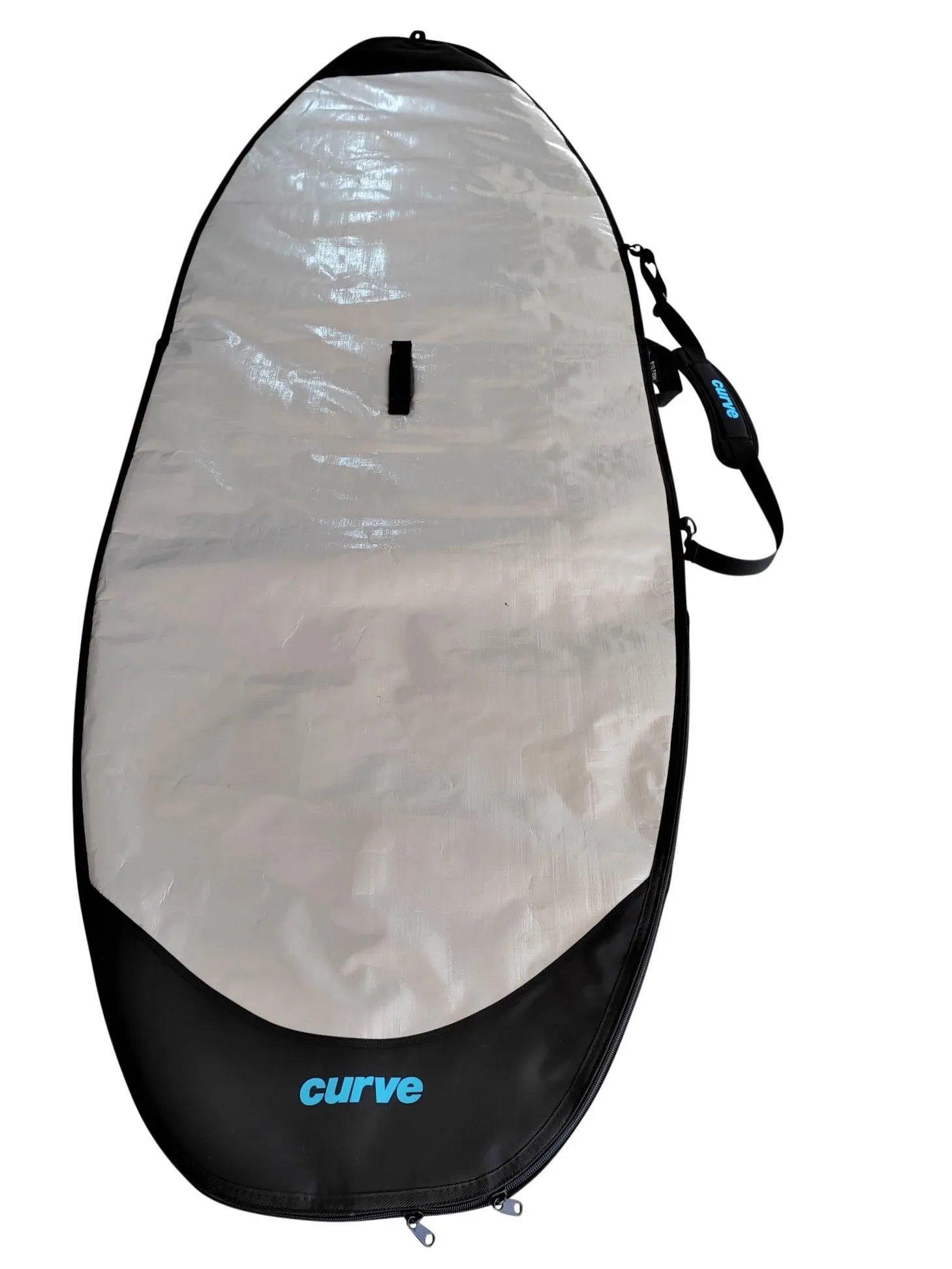 SUP Paddle Board Bag Compact Supermodel 8'2 