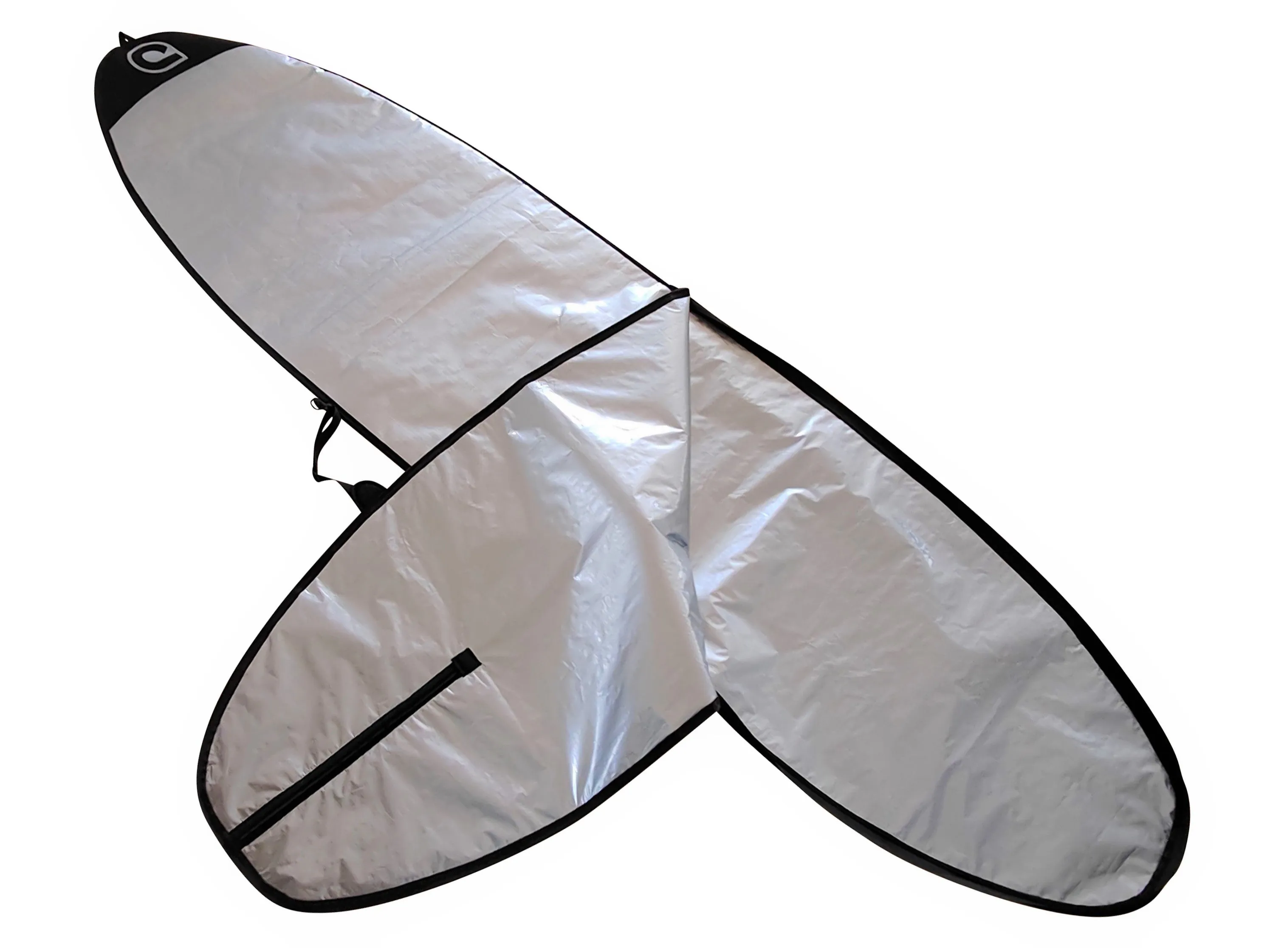 SUP Paddle Board Bag Compact Supermodel 8'2 