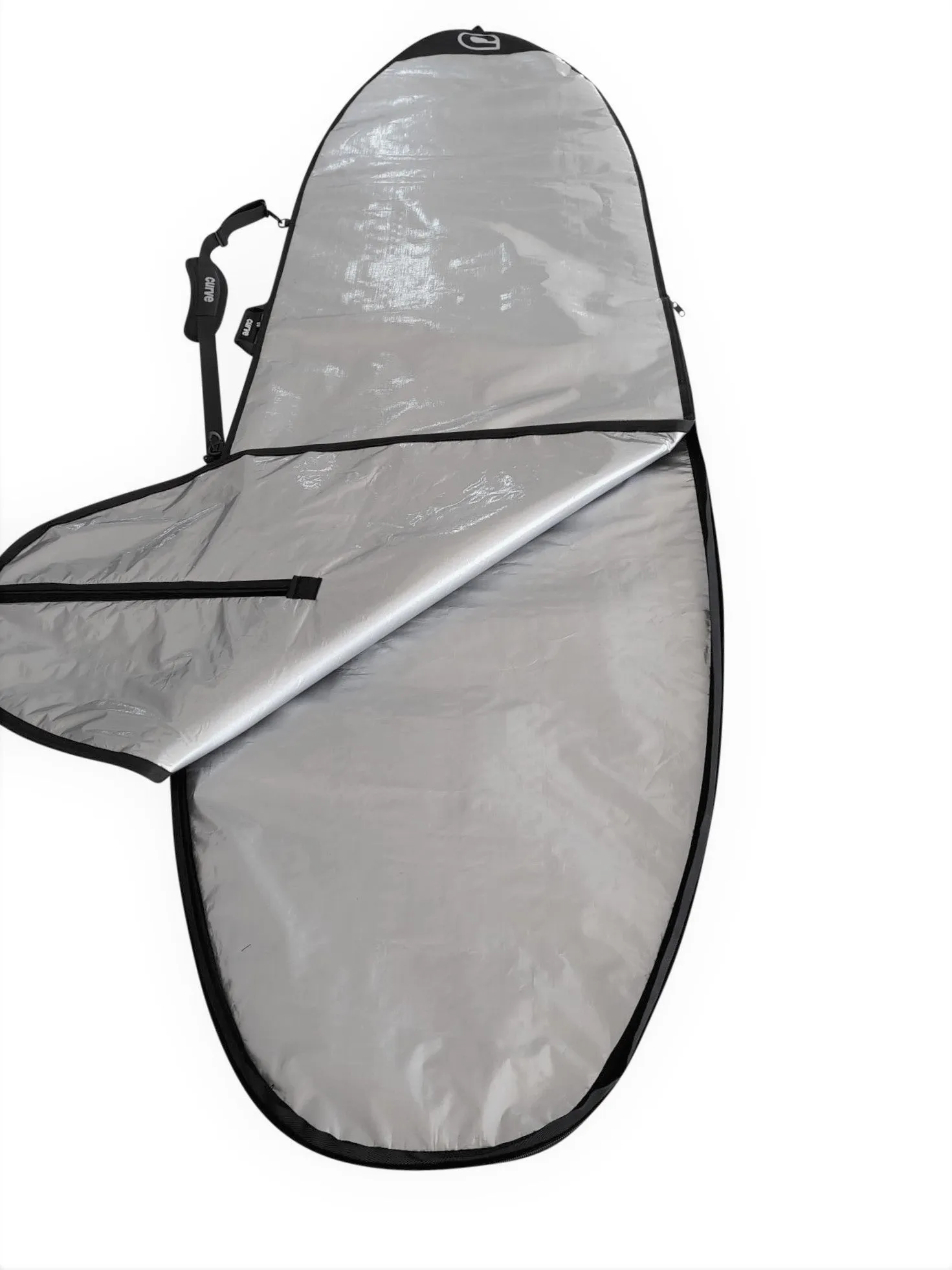 SUP Paddle Board Bag Compact Supermodel 8'2 