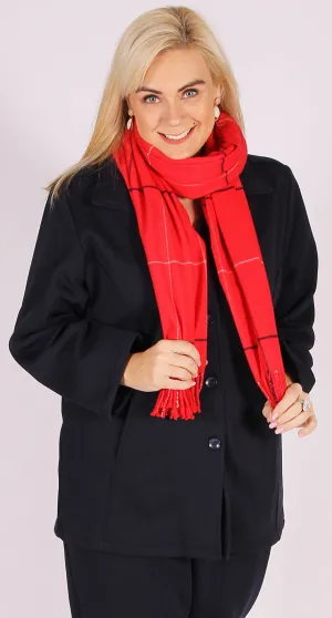 Thickened Down Jacket