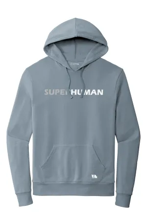 SUPERHUMAN Lazy Comfort Hoodie Adult
