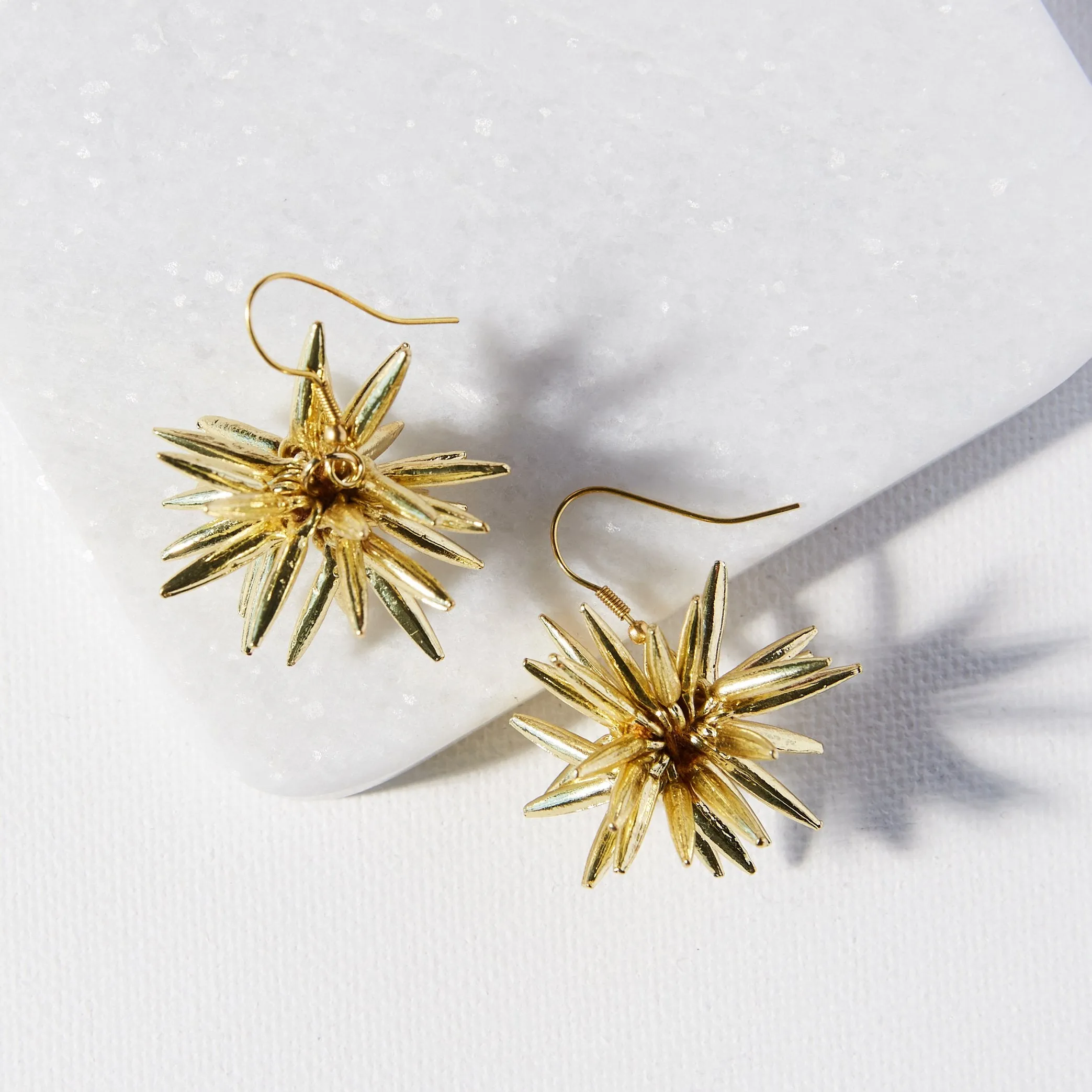 Supernova Earrings