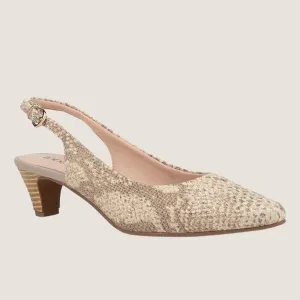 Supersoft Linden Heel