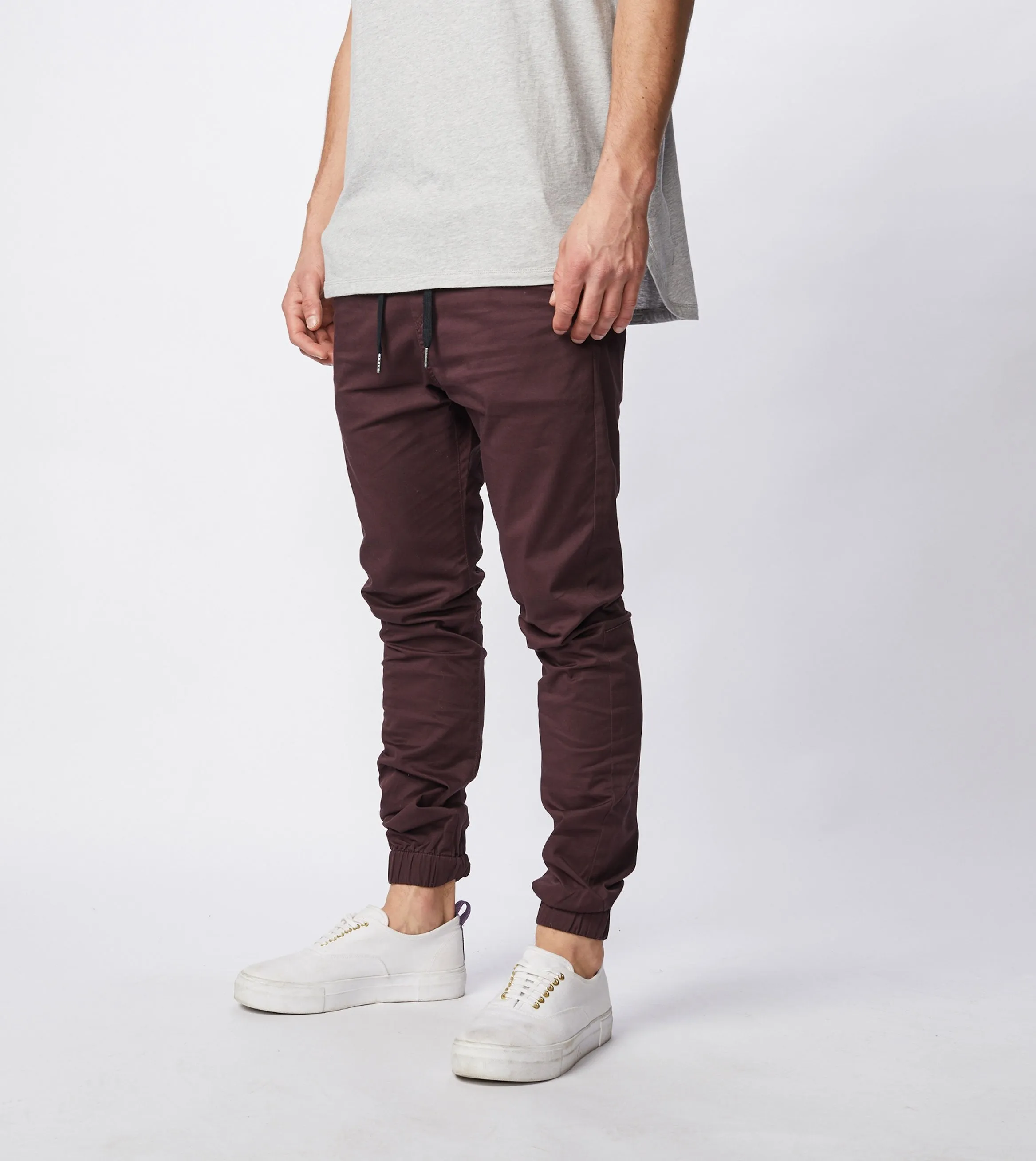 Sureshot Lightweight Jogger Port