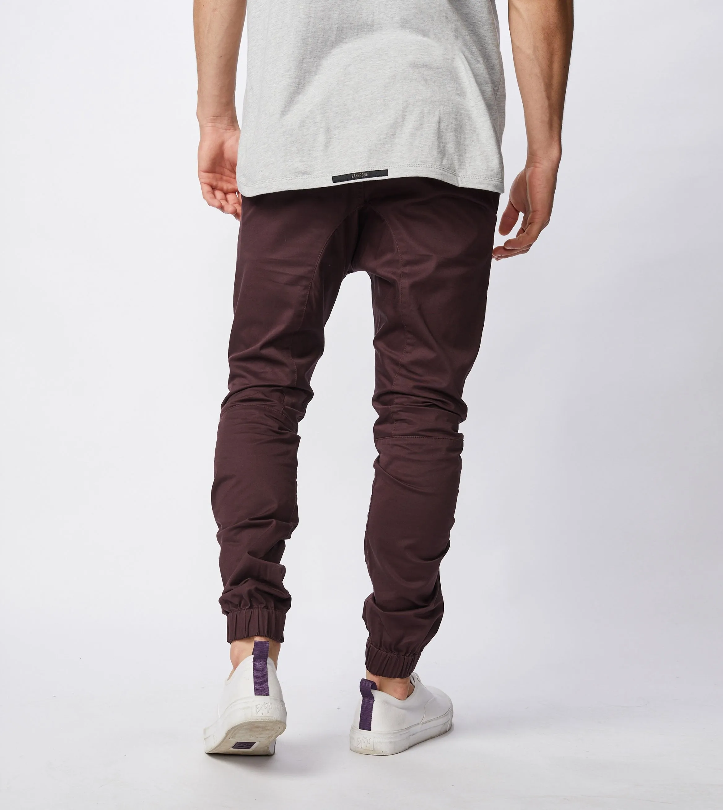 Sureshot Lightweight Jogger Port